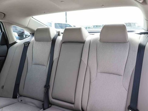 Used 2024 Honda Accord EX image 19