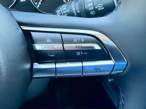 New 2026 MAZDA CX-50 AWD 2.5 Hybrid w/ Weather Package image 38