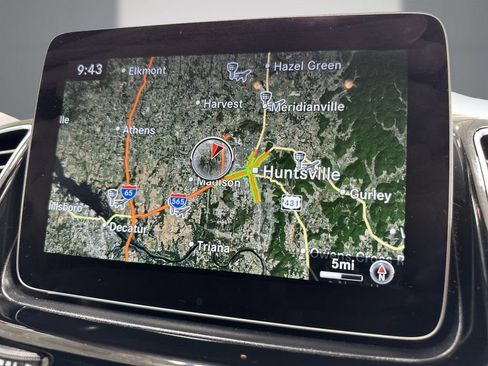 Used 2018 Mercedes-Benz GLE 350 image 20