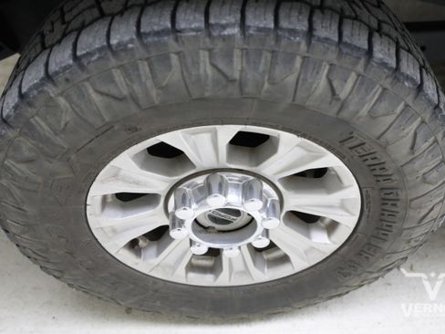 Used 2020 Ford F250 XL w/ STX Appearance Package image 10