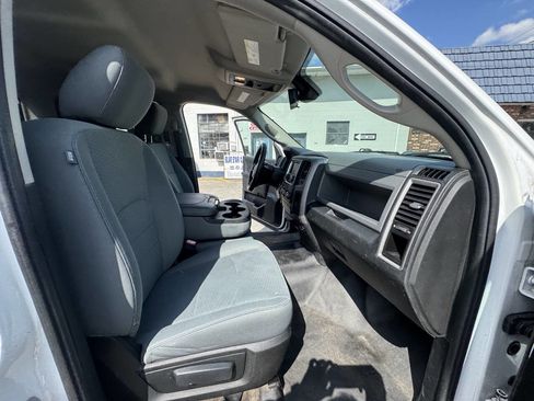 Used 2016 RAM 1500 Tradesman w/ Popular Equipment Group image 31