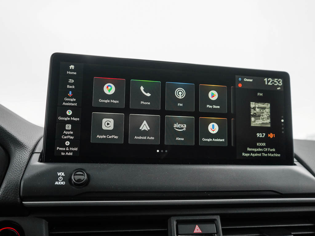 New 2026 Honda Pilot Black Edition image 25