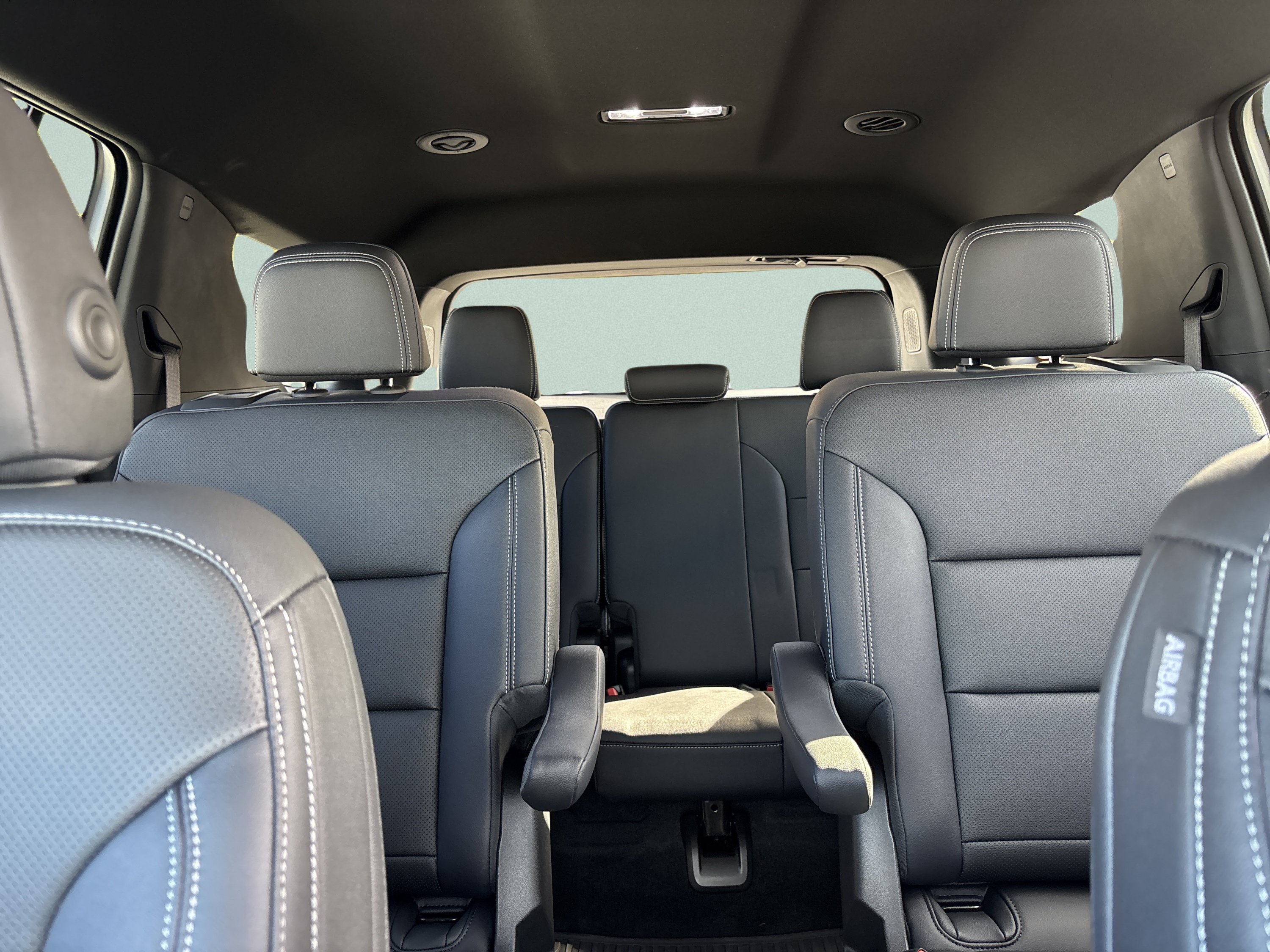 Used 2026 Chevrolet Traverse LT w/ LPO, Floor Liner Package AWD/4WD image 16
