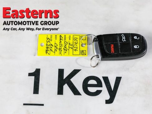 Used 2023 Dodge Challenger SXT image 22