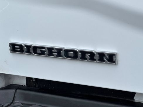 Used 2024 RAM 2500 Big Horn w/ Off Road Package AWD/4WD image 47