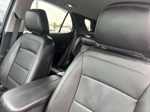 Certified 2019 Chevrolet Equinox Premier AWD/4WD image 26