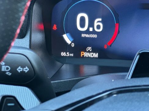 New 2026 Ford Explorer ST w/ Sun And Sound Package image 29