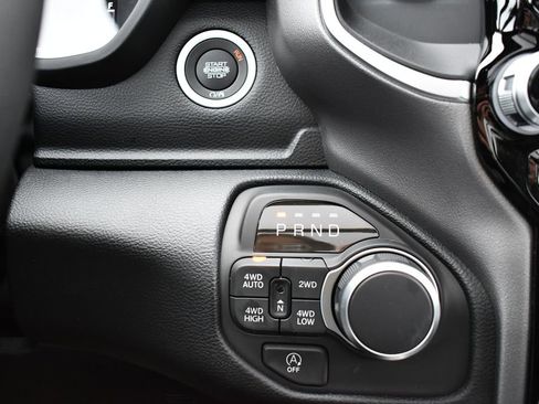 New 2026 RAM 1500 Big Horn image 19