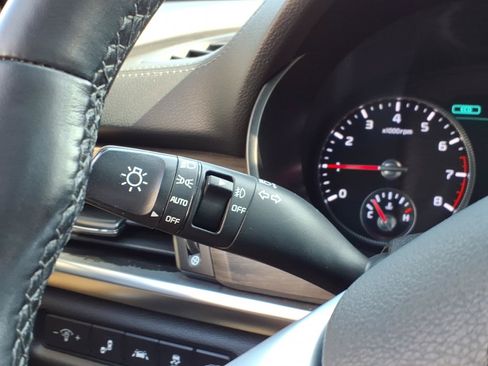 Used 2021 Kia Telluride SX w/ Nightfall Edition Package AWD/4WD image 33