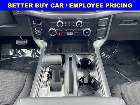 New 2025 Ford F150 XLT w/ Equipment Group 302A MID AWD/4WD image 11