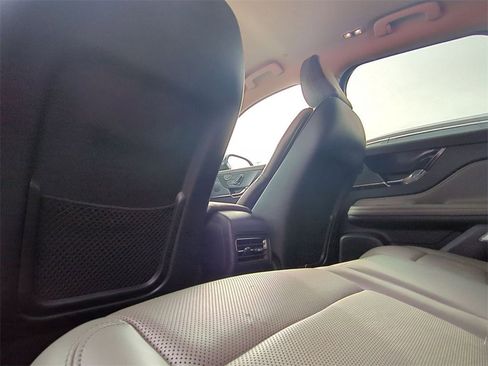 Certified 2024 Lincoln Corsair Reserve w/ Equipment Group 201A image 23