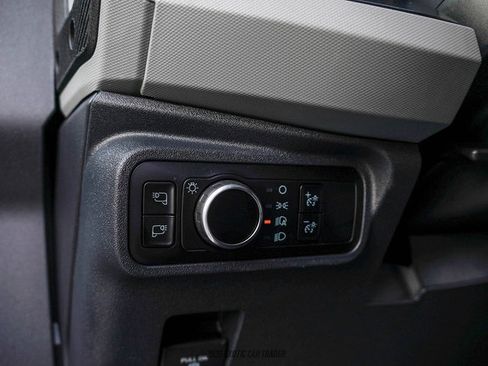 Used 2023 Ford Bronco Badlands w/ Sasquatch Package AWD/4WD image 34