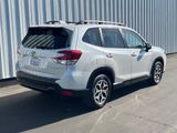 Certified 2022 Subaru Forester Premium image 5