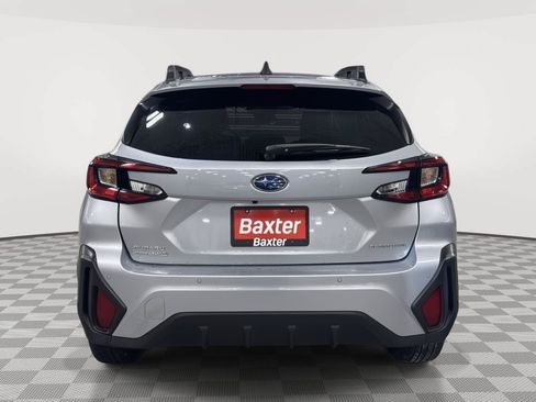 Used 2025 Subaru Crosstrek 2.5i Limited w/ Crosstrek Mirror Package AWD/4WD image 8
