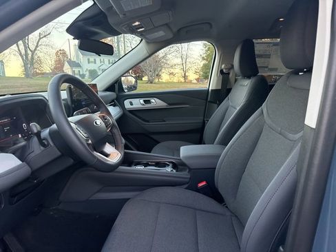 New 2026 Ford Explorer Active image 11