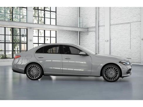 Used 2026 Mercedes-Benz C 300 Sedan image 15