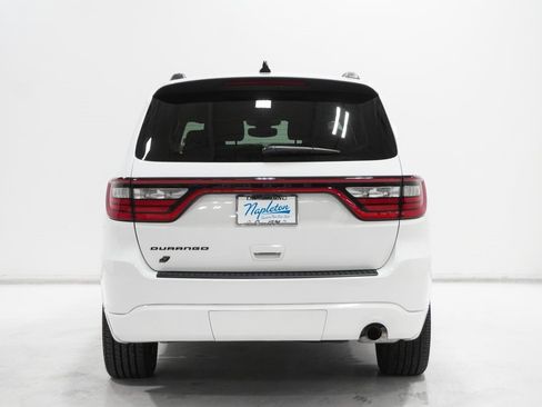 Certified 2024 Dodge Durango SXT w/ SXT Blacktop Group image 6