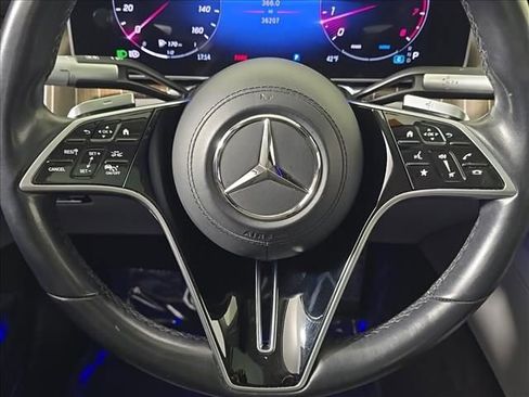 Certified 2022 Mercedes-Benz S 500 S 500 image 27