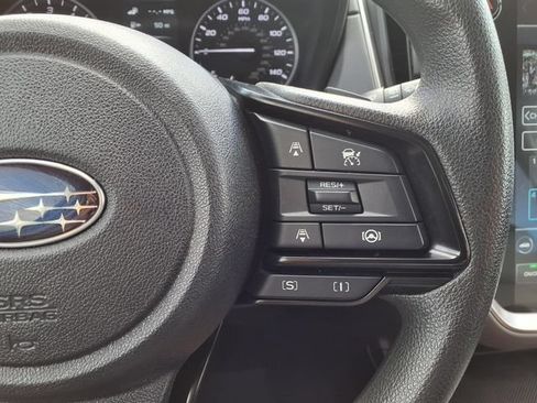 Certified 2024 Subaru Crosstrek 2.0i Premium AWD/4WD image 14