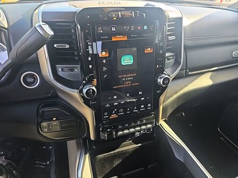 Used 2022 RAM 3500 Laramie image 13