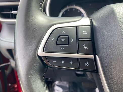Used 2022 Toyota Highlander XLE AWD/4WD image 15