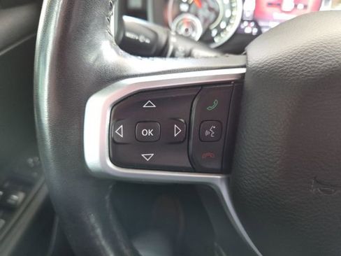 Used 2019 RAM 1500 Big Horn image 62