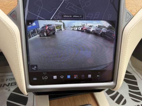 Used 2019 Tesla Model S 100D AWD/4WD image 22