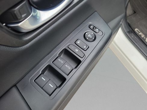 Certified 2026 Honda CR-V EX image 23