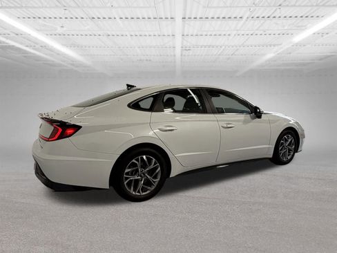Used 2020 Hyundai Sonata SEL FWD image 5