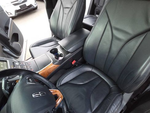 Used 2016 Lincoln MKX Select w/ Select Plus Package AWD/4WD image 27