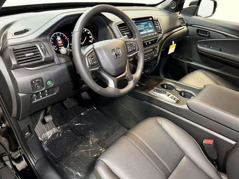 New 2026 Honda Ridgeline TrailSport image 15