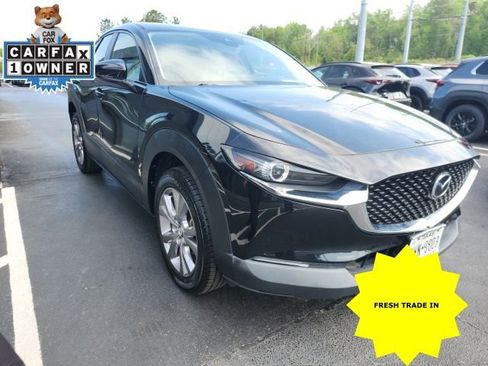 Used 2020 MAZDA CX-30 AWD w/ Preferred Package image 1