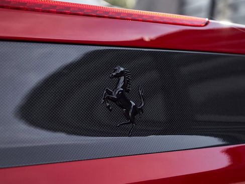 Used 2013 Ferrari 458 Italia Coupe image 13