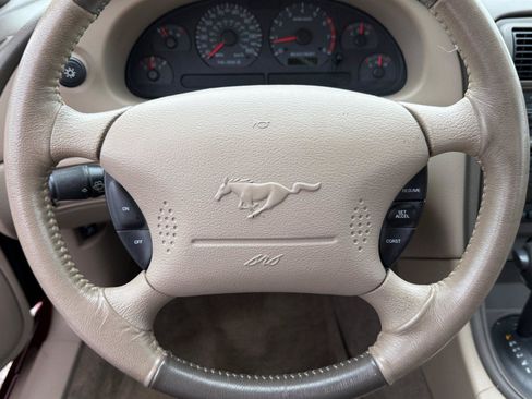 Used 2003 Ford Mustang GT RWD image 23