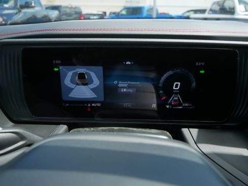 New 2026 Dodge Charger Scat Pack AWD/4WD image 15