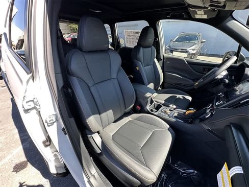 New 2025 Subaru Forester Wilderness image 15