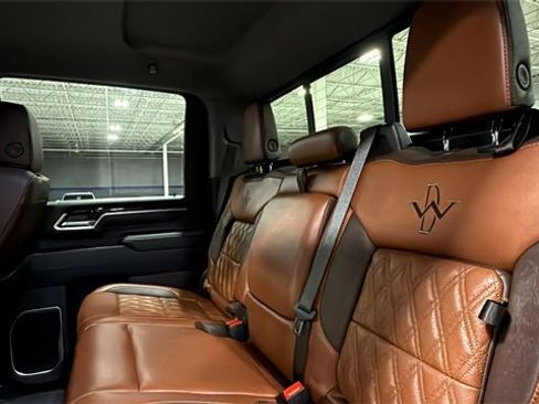 New 2026 Chevrolet Silverado 2500 LT w/ Trail Boss Package image 20