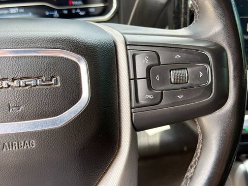 Used 2024 GMC Sierra 2500 Denali w/ Denali Reserve Package AWD/4WD image 37