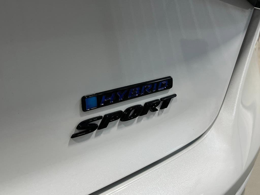 New 2026 Honda Accord Sport image 6