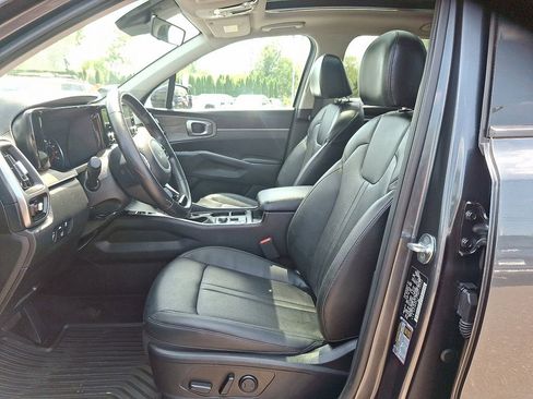 Used 2022 Kia Sorento X-Line EX image 15