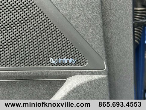 Used 2018 Hyundai Ioniq Limited w/ Limited Ultimate Package 03 image 15