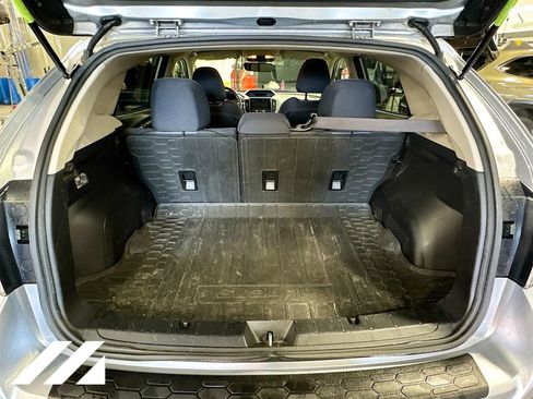 Used 2018 Subaru Crosstrek 2.0i Premium w/ Popular Package #2 image 26