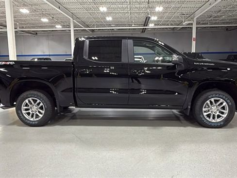 New 2025 Chevrolet Silverado 1500 LT w/ Protection Package image 3