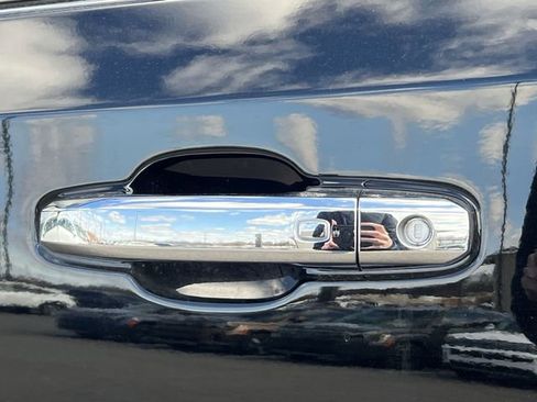 Used 2025 GMC Sierra 1500 Denali image 46