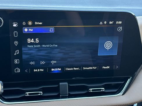 Used 2026 Chevrolet Equinox ACTIV image 26