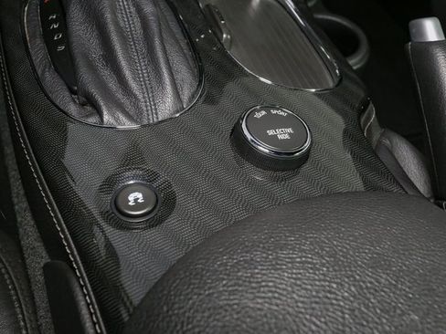 Used 2011 Chevrolet Corvette Grand Sport w/ Preferred Equipment Group image 21