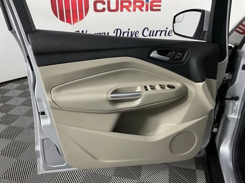 Used 2013 Ford C-MAX SEL image 12