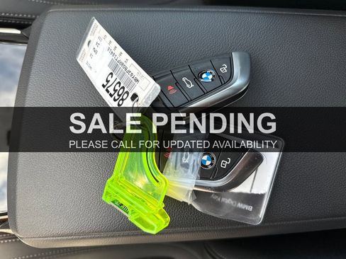 Used 2024 BMW i4 xDrive40i AWD/4WD image 31