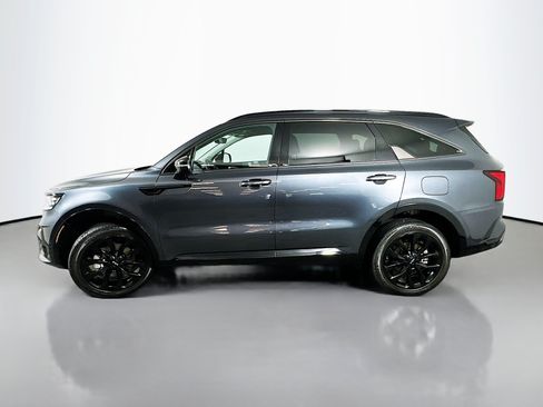 Certified 2023 Kia Sorento SX AWD/4WD image 4