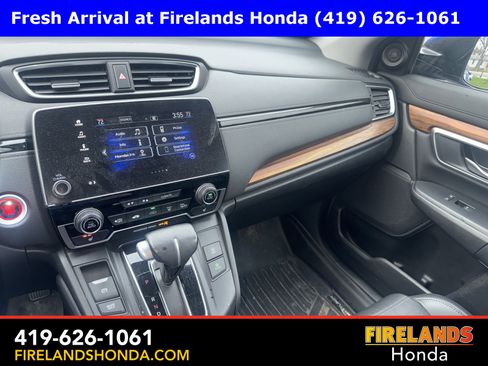 Used 2020 Honda CR-V EX-L image 15